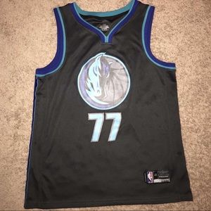 Doncic #77 Jersey